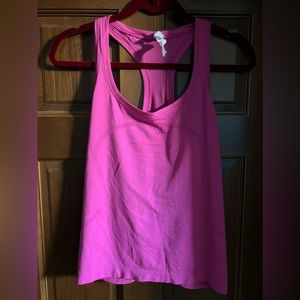 Lululemon Swiftly Tank